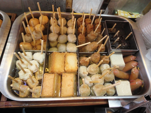 脱サラしてコンビニエンスストアを経営してた頃の話