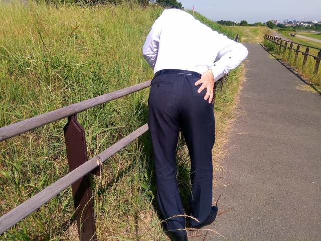 腰椎椎間板ヘルニアを手術せずに治した方法