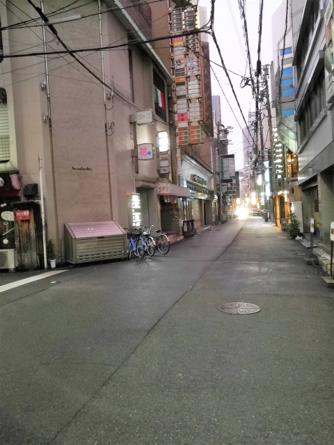 コロナ禍で勝ち組と負け組が明確に分かれているとは！？