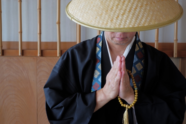 ぼうず丸儲け！「檀家（だんか）制度」に変化の時代が…