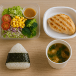朝から痩せ体質を作る！コンビニで揃うダイエット食の選び方と組み合わせ術