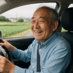 高齢ドライバーの免許更新と安全運転を続け事故を防ぐ実践的なヒント