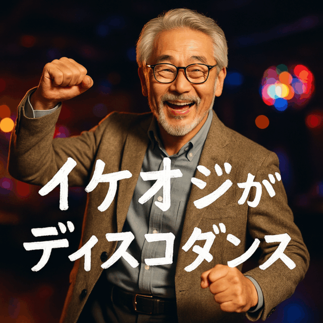 高齢者の健康習慣に最適！自宅でできるシニア向けダンスメリットと始め方