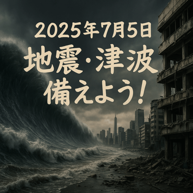 南海トラフ地震も想定、津波から家族を守るために知っておきたい全知識